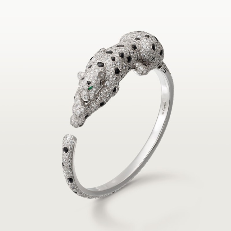 Panthère de Cartier bracelet