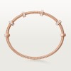 Ecrou de Cartier bracelet Ecrou de Cartier bracelet
