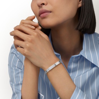 Cartier LOVE Unlimited Bracelet, flexible