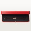 Cartier LOVE bracelet, on chain Cartier LOVE bracelet, on chain