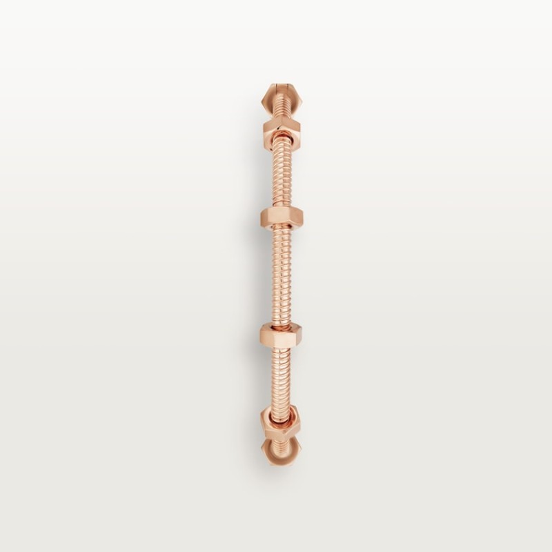 écrou de Cartier bracelet