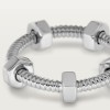 Ecrou de Cartier ring