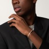 Cartier LOVE bracelet, small model, paved