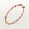 Ecrou de Cartier bracelet Ecrou de Cartier bracelet