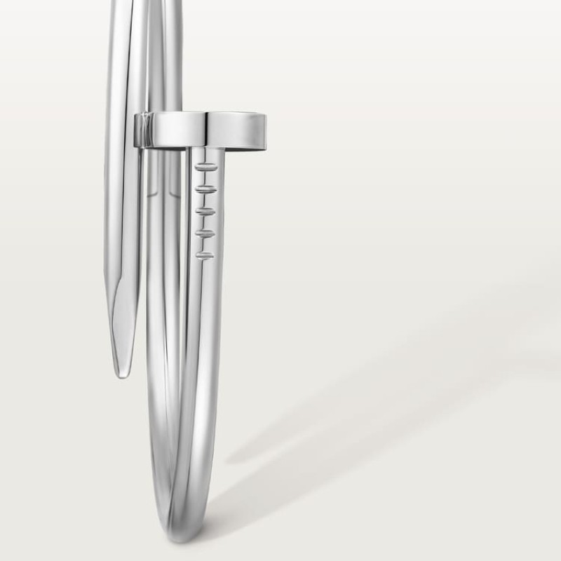 Cartier Juste un Clou bracelet, classic model Cartier Juste un Clou bracelet, classic model