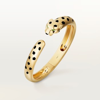Panthère de Cartier bracelet, medium model