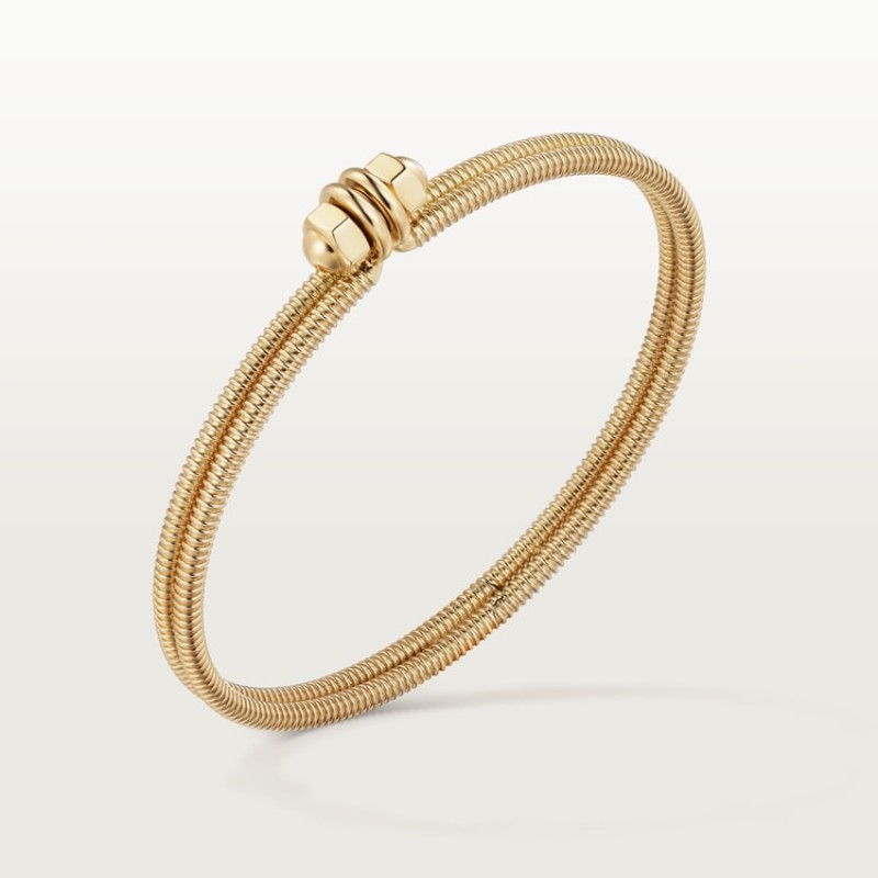 écrou de Cartier bracelet écrou de Cartier bracelet