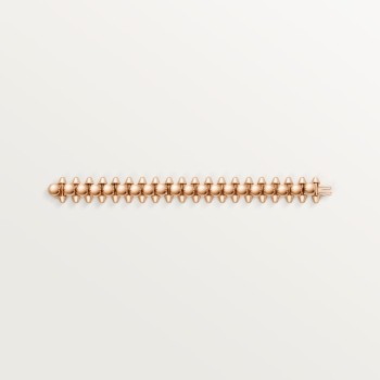Clash de Cartier bracelet, flexible, extra-large model