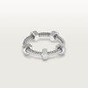 Ecrou de Cartier ring