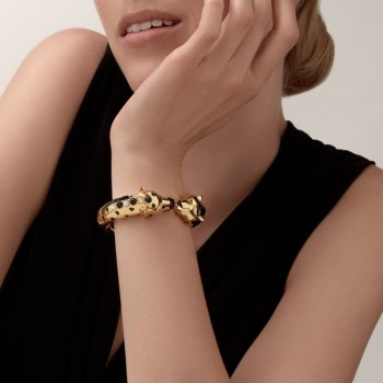 Indomptables de Cartier bracelet