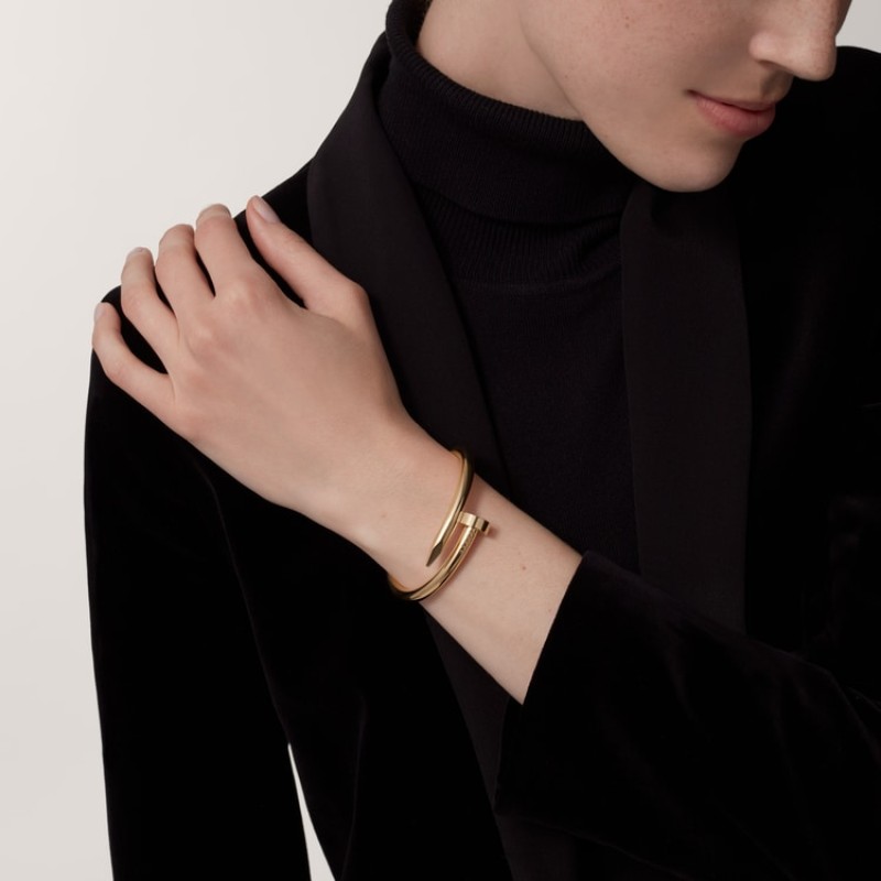 Cartier Juste un Clou bracelet, large model