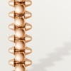 Clash de Cartier bracelet, flexible, extra-large model