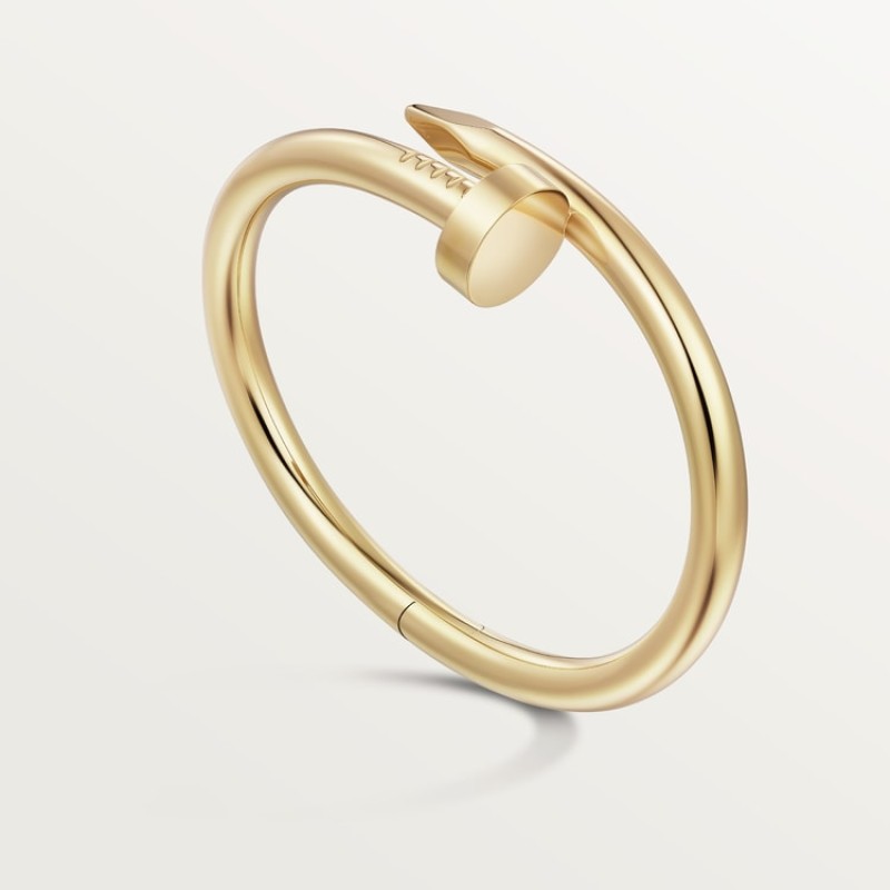 Cartier Juste un Clou bracelet, large model