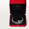Cartier Juste un Clou bracelet, double, diamonds Cartier Juste un Clou bracelet, double, diamonds