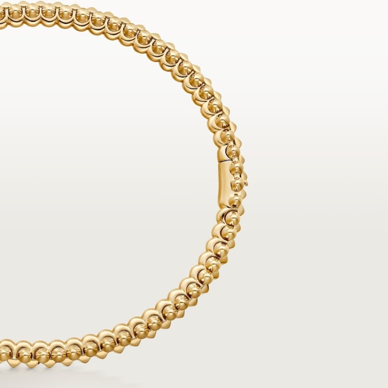 Clash de Cartier bracelet small Model