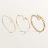 Cartier Juste un Clou bracelet, large model, diamonds Cartier Juste un Clou bracelet, large model, diamonds