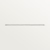 Lignes Essentielles bracelet, brilliant-cut diamonds