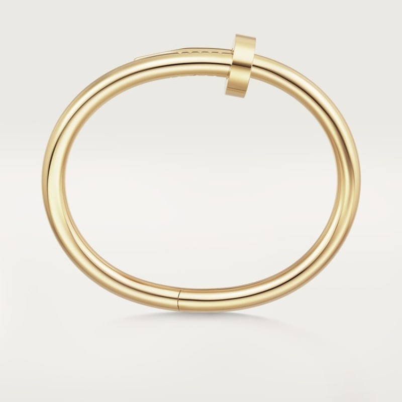Cartier Juste un Clou bracelet, large model