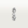 Ecrou de Cartier ring