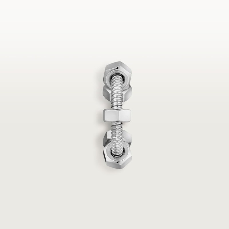Ecrou de Cartier ring