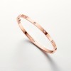 Cartier LOVE bracelet, small model, 10 diamonds Cartier LOVE bracelet, small model, 10 diamonds
