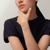 Cartier LOVE bracelet, on chain Cartier LOVE bracelet, on chain