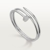 Cartier Juste un Clou bracelet, double, diamonds Cartier Juste un Clou bracelet, double, diamonds