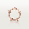 Ecrou de Cartier ring Ecrou de Cartier ring