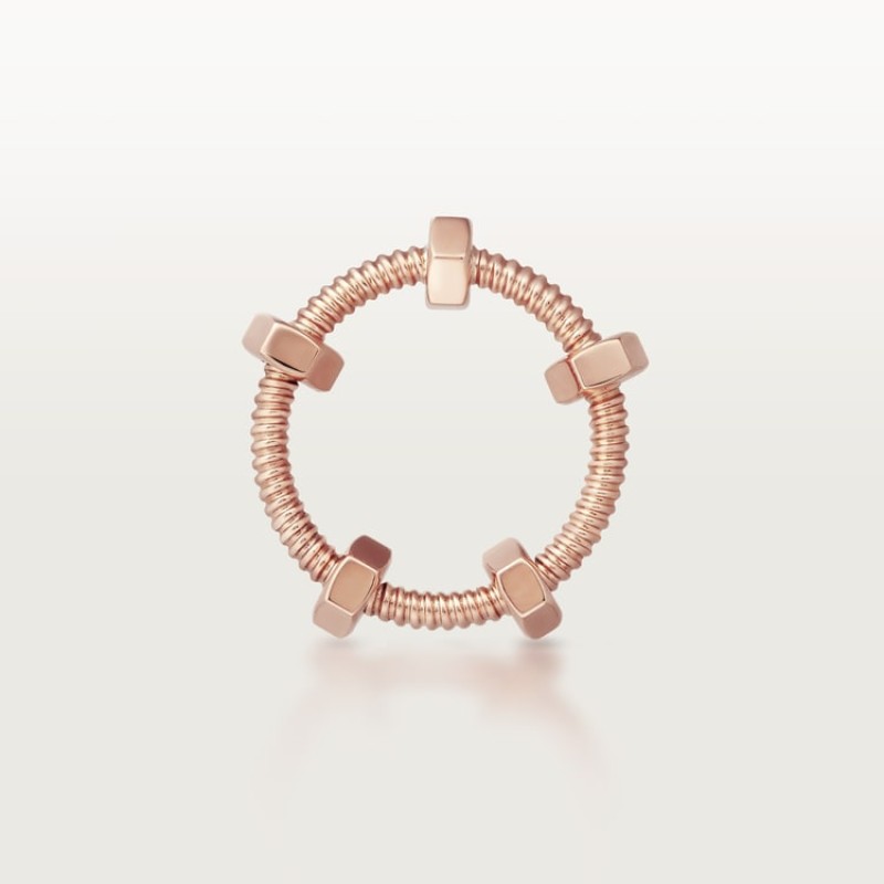 Ecrou de Cartier ring Ecrou de Cartier ring