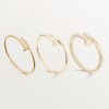 Cartier Juste un Clou bracelet, small model, diamonds Cartier Juste un Clou bracelet, small model, diamonds