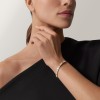 Cartier LOVE bracelet, medium model, paved Cartier LOVE bracelet, medium model, paved