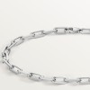Cartier Santos de Cartier bracelet, chain, small model