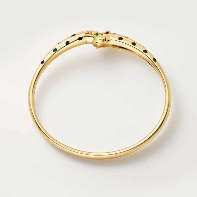 Panthère de Cartier bracelet