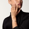 Cartier LOVE bracelet, small model, 10 diamonds Cartier LOVE bracelet, small model, 10 diamonds