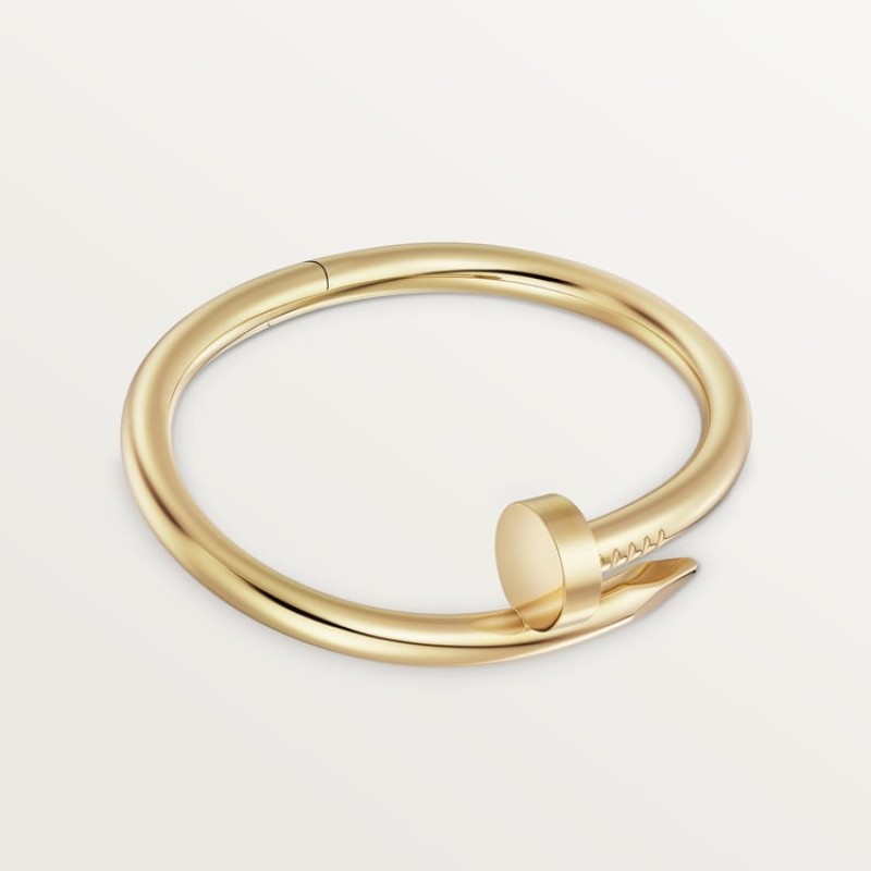 Cartier Juste un Clou bracelet, large model