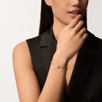 Cartier Juste un Clou bracelet, small model, diamonds Cartier Juste un Clou bracelet, small model, diamonds