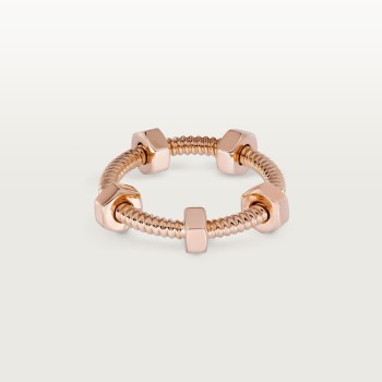Ecrou de Cartier ring
