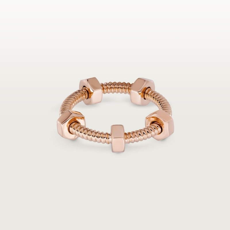 Ecrou de Cartier ring Ecrou de Cartier ring