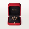Ecrou de Cartier ring Ecrou de Cartier ring