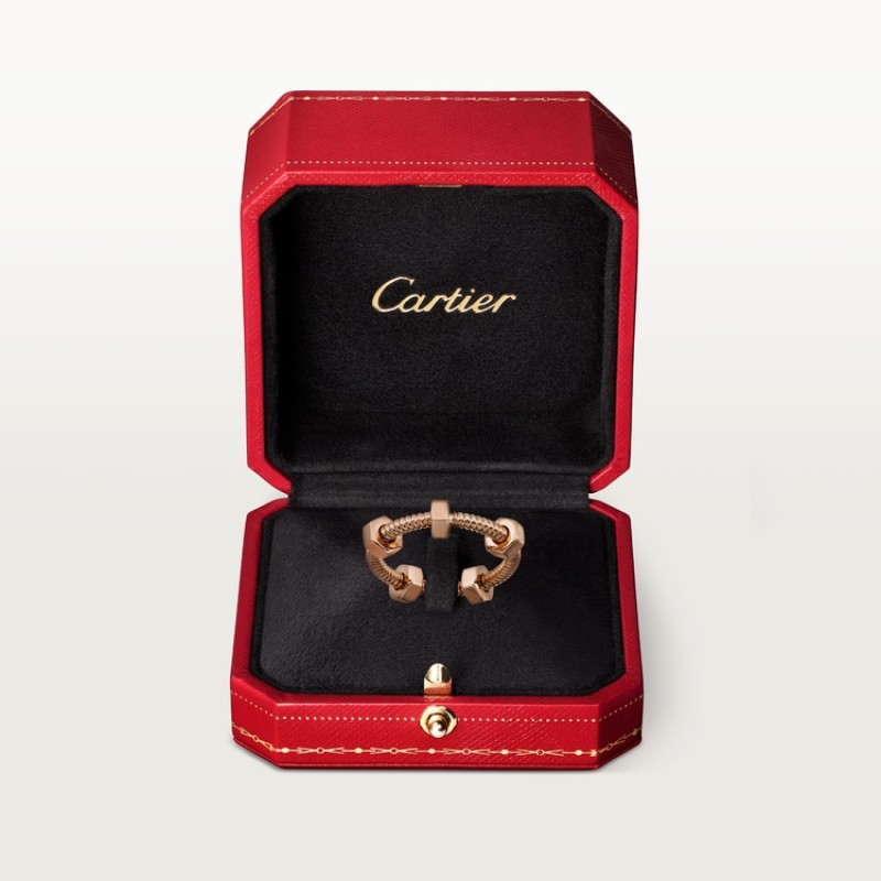 Ecrou de Cartier ring Ecrou de Cartier ring