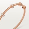 Ecrou de Cartier bracelet Ecrou de Cartier bracelet