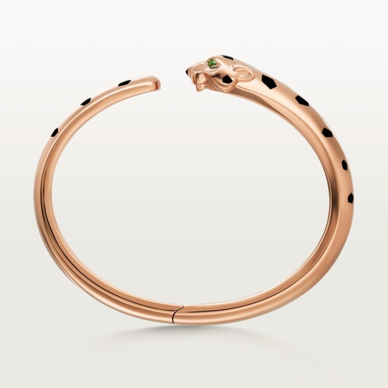 Panthère de Cartier bracelet, medium model