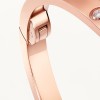Cartier LOVE bracelet, small model, 10 diamonds Cartier LOVE bracelet, small model, 10 diamonds