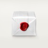 Cartier LOVE Unlimited Ring