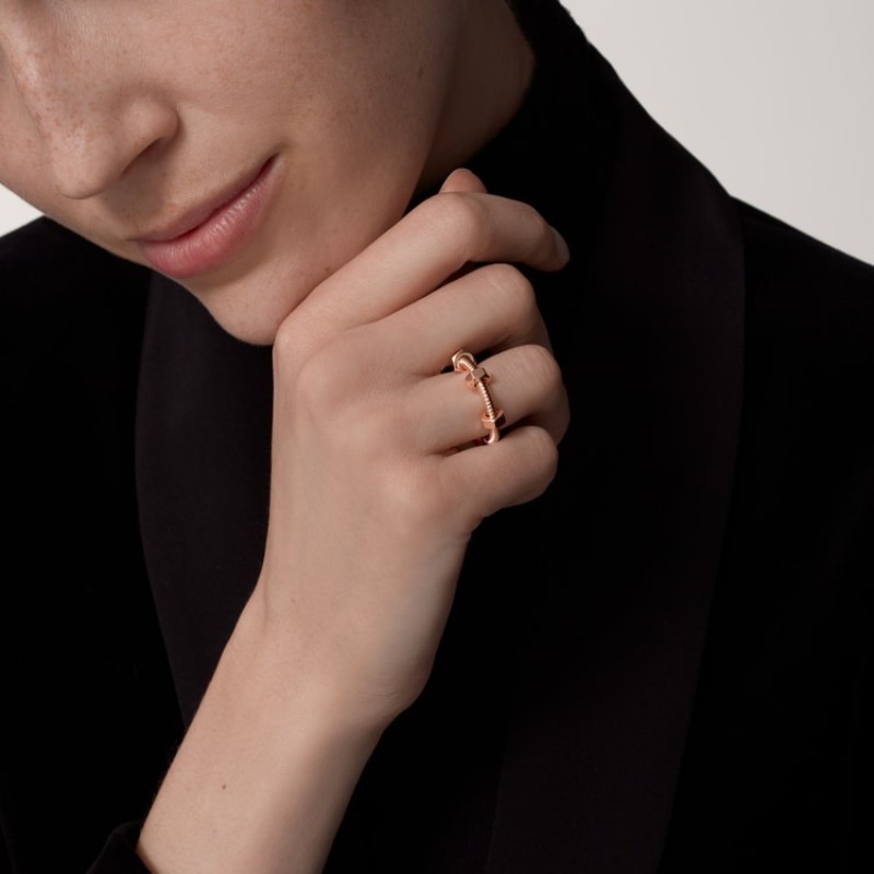Ecrou de Cartier ring Ecrou de Cartier ring