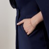 Cartier LOVE bracelet, on chain Cartier LOVE bracelet, on chain