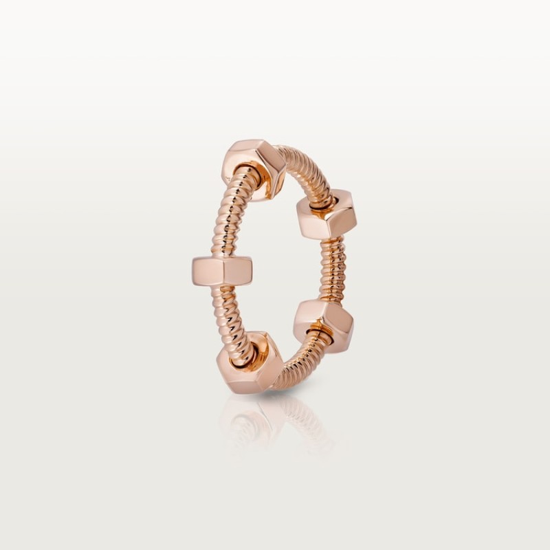 Ecrou de Cartier ring Ecrou de Cartier ring