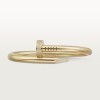 Cartier Juste un Clou bracelet, large model, diamonds Cartier Juste un Clou bracelet, large model, diamonds