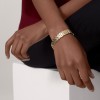 Cartier Maillon Panthère bracelet, five rows