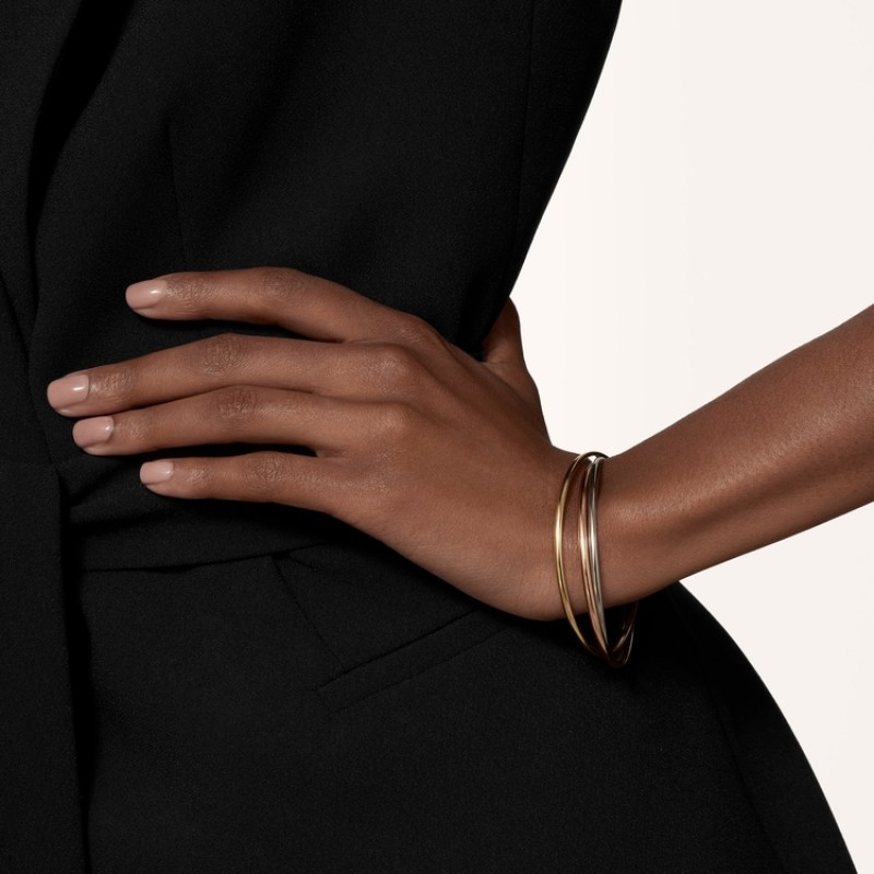 Cartier Trinity bracelet, small model